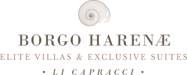 Borgo Harenæ – Elite Villas & Exclusive Suites, Li Capracci