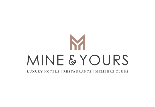 Mine & Yours – Luxury Hotels, Restaurants, Members Clubs