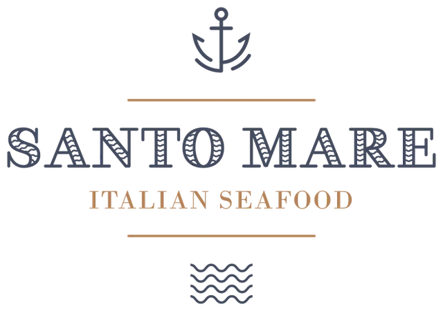 Santo Mare – Italian Seafood, Porto Cervo
